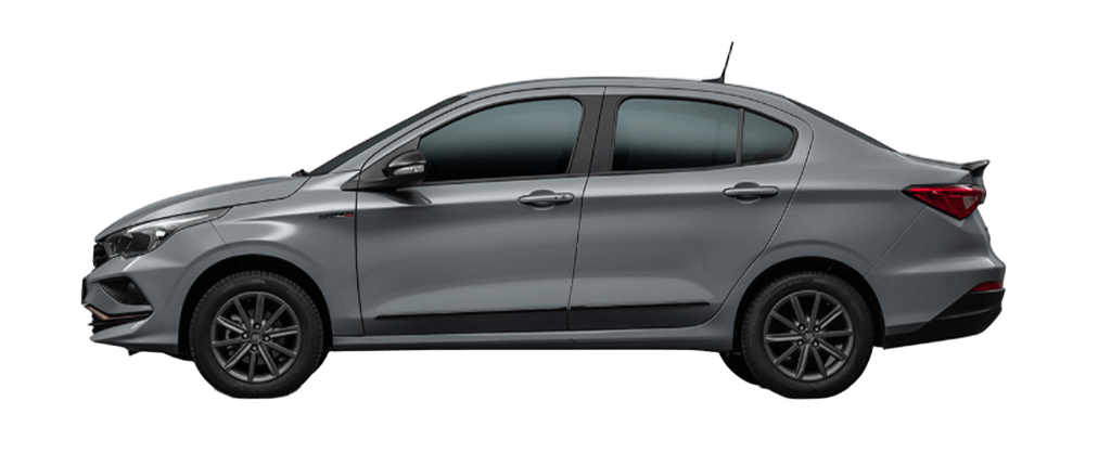Sedan